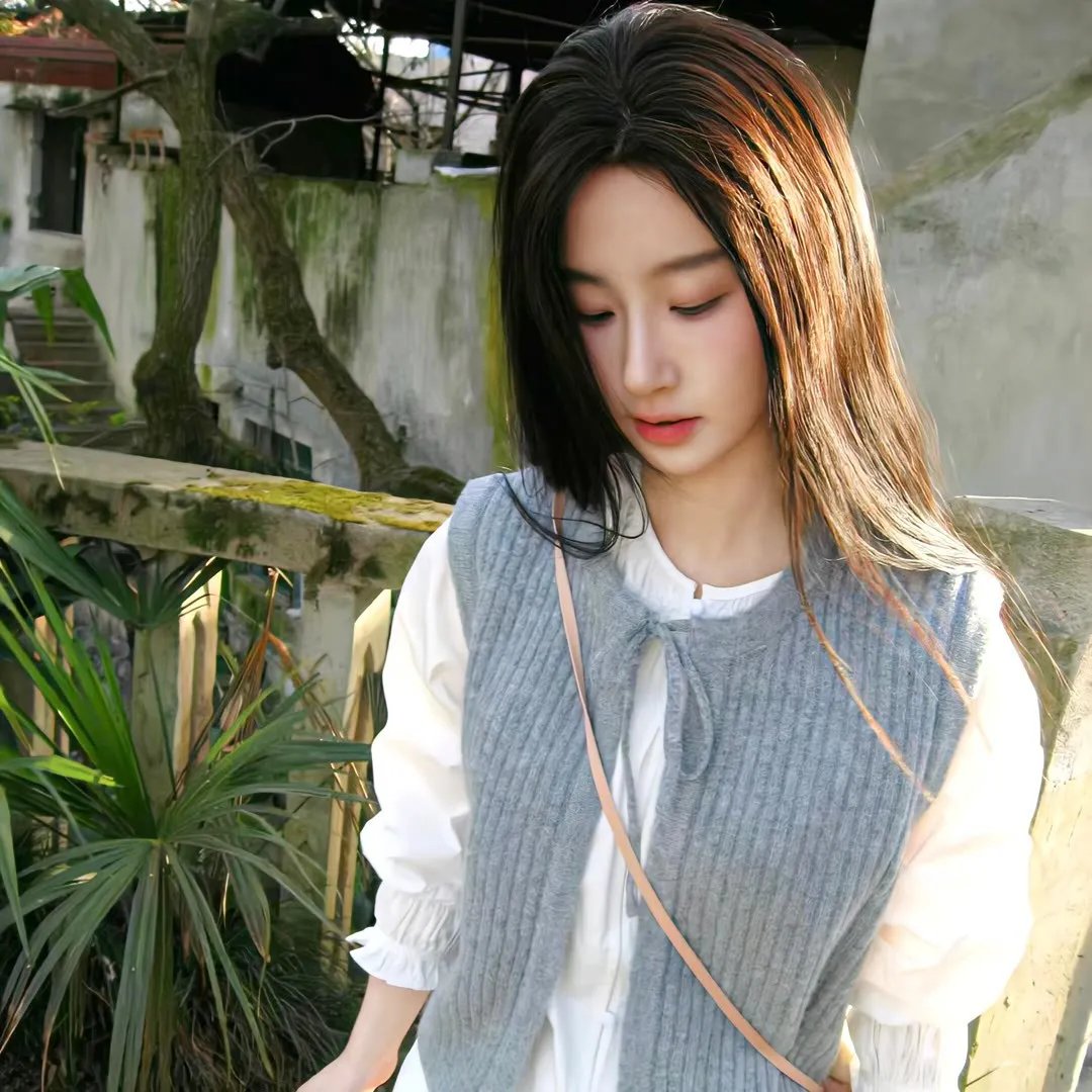 美丽新世界